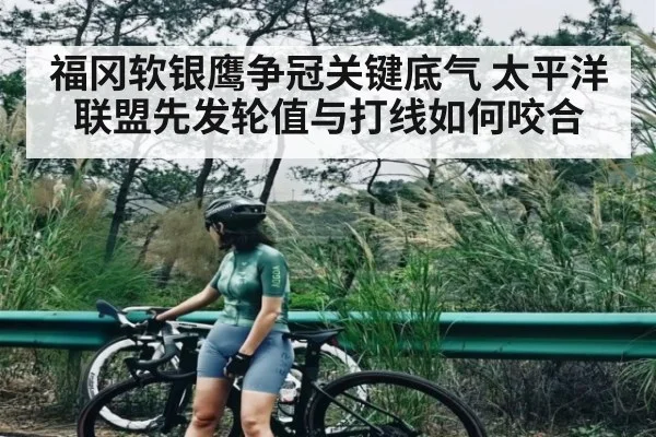 福冈软银鹰争冠关键底气 太平洋联盟先发轮值与打线如何咬合